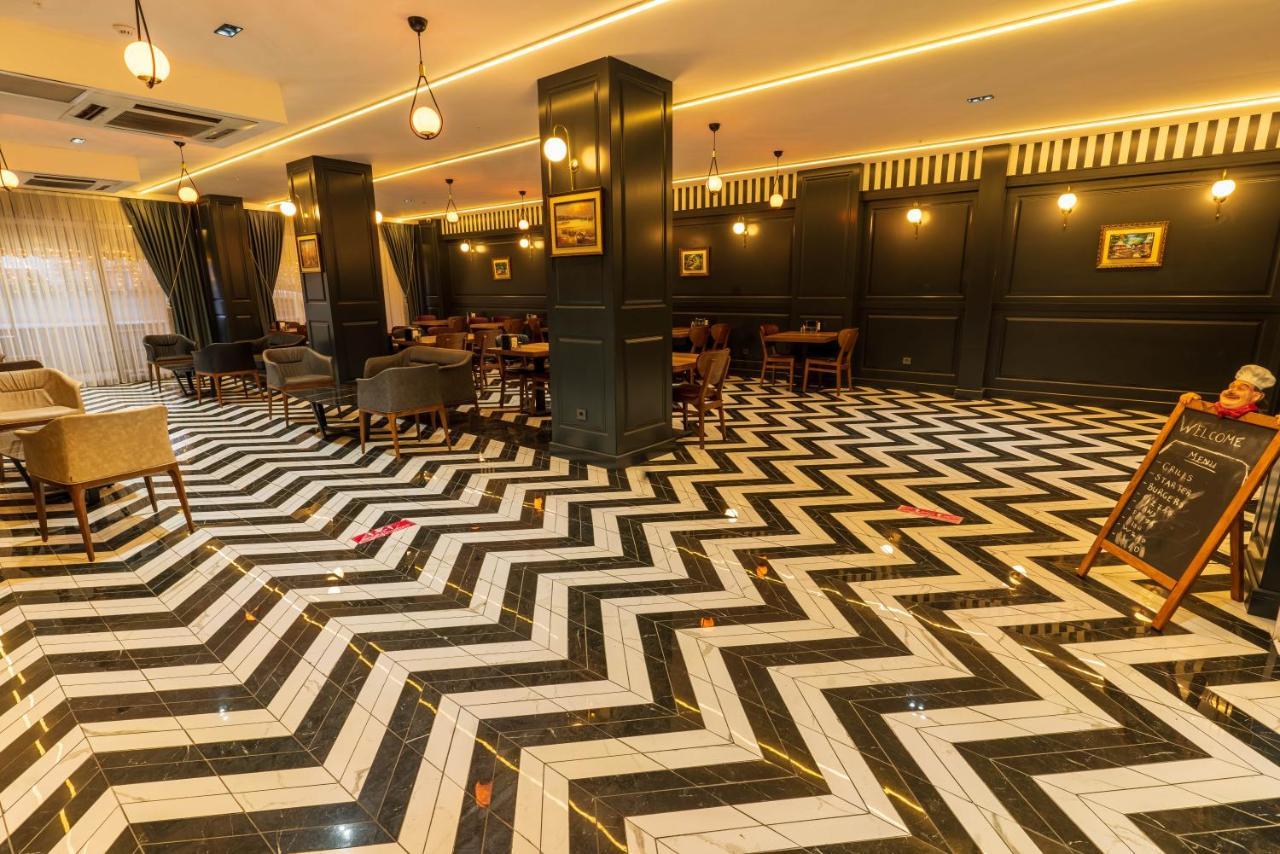 Express Plus Hotel — Fotoğraflar 1
