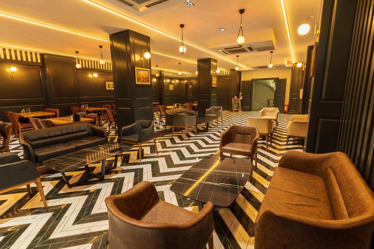 Express Plus Hotel — Fotoğraflar 3